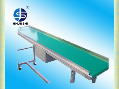 皮帶輸送機(jī)